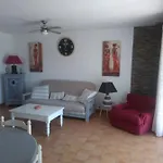 Appartement Avec Vue Sur La Mer A Canyelles Et A 5Mn De La Plage, Garr