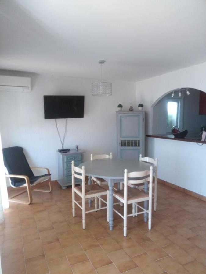 Avec Vue Sur La A Canyelles Et A 5mn De La Plage, Garr Apartamento *