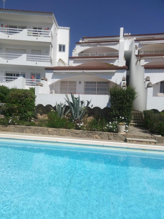 Avec Vue Sur La A Canyelles Et A 5mn De La Plage, Garr Apartamento