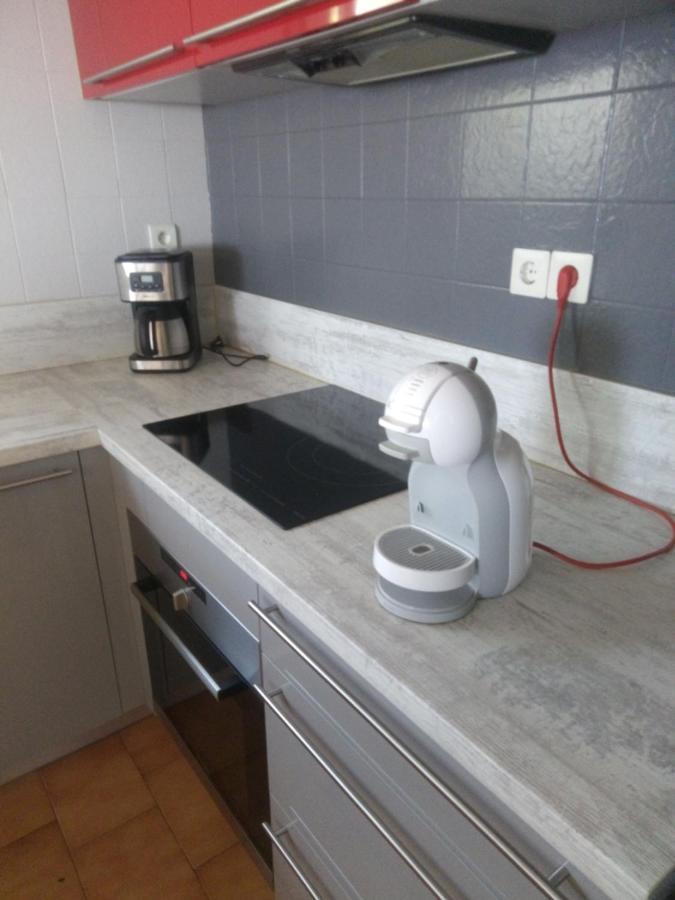 Apartamento Avec Vue Sur La A Canyelles Et A 5mn De La Plage, Garr *
