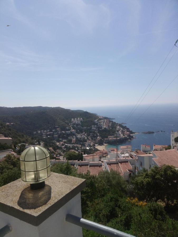 Avec Vue Sur La A Canyelles Et A 5mn De La Plage, Garr